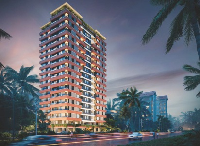 Artech Marvel Elevation