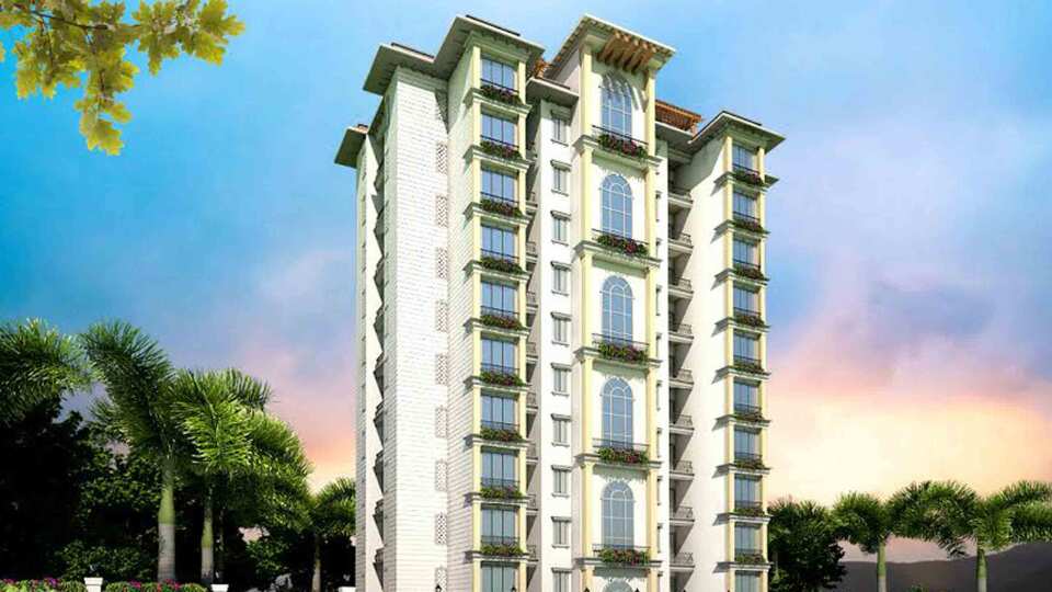 Arthi Pappa Illam Chennai North, MA Nagar Resale Price List, Brochure ...
