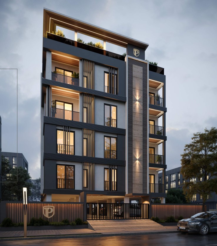 Artis Prime Mogappair, Chennai | Price List & Brochure, Floor Plan ...