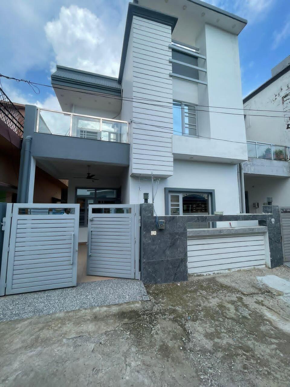 Arun Rishikesh Homes Rishikesh, Idpl Colony Resale Price List, Brochure