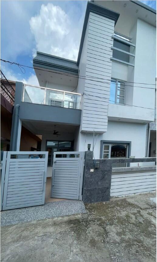 Arun Rishikesh Homes Bharat Vihar Rishikesh, Bharat Vihar Price List