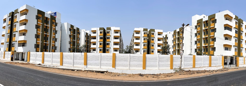 Arun Excello Compact Homes Narmada Chennai South Singaperumal Koil Resale Price List Brochure Floor Plan Location Map Reviews