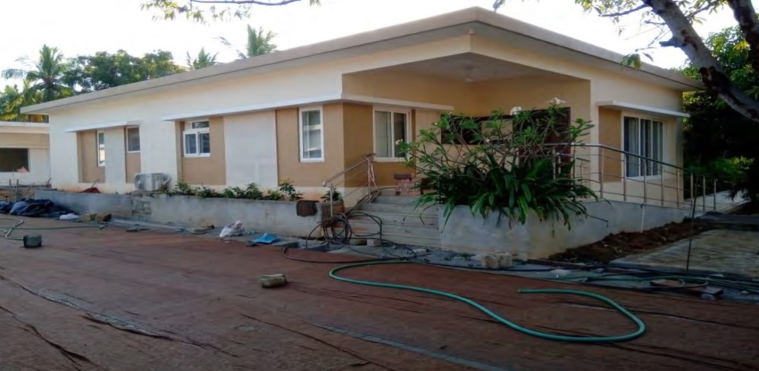 Arun Excello Ziva Chennai South, Mahabalipuram Resale Price List