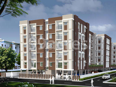 Flats for sale in on sale sholinganallur