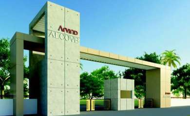 Arvind Alcove Image