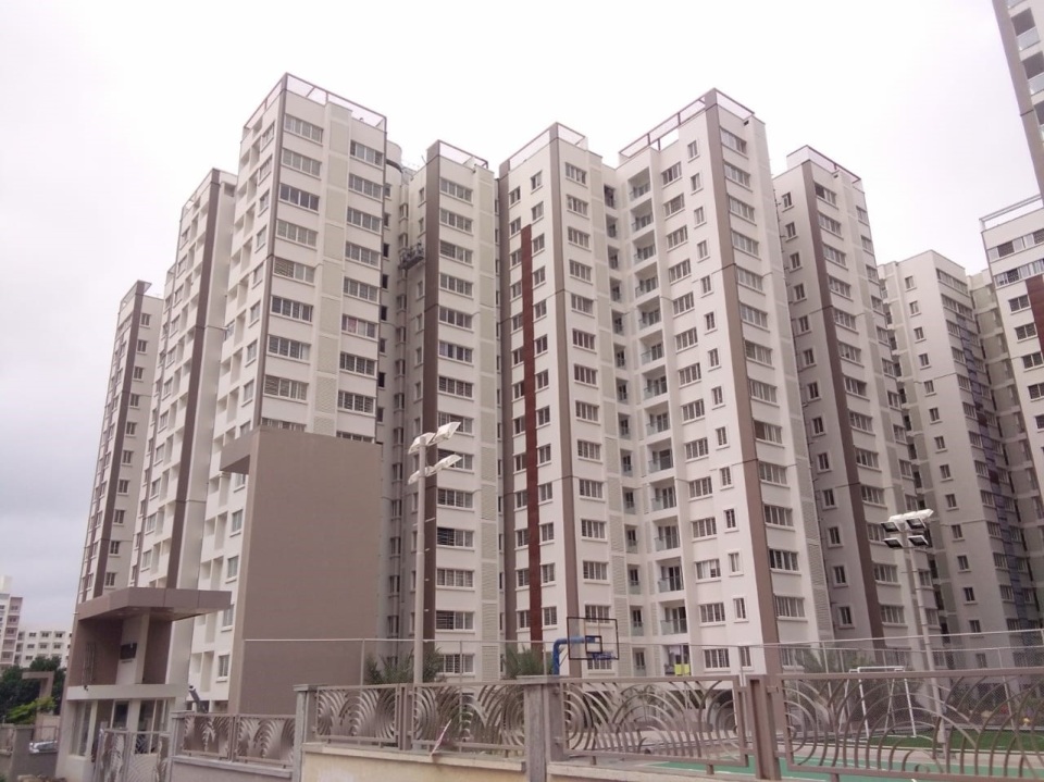 Arvind Sporcia Bangalore North, Hebbal Resale Price List, Brochure