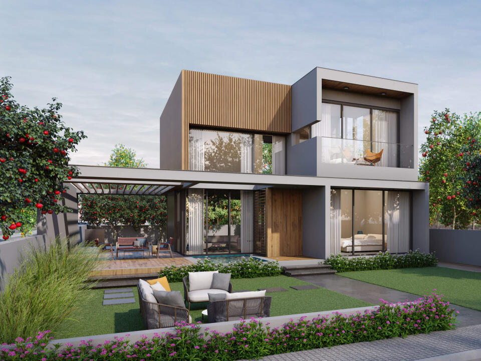 Arvind Smart Homes Arvind Orchards Plots Photos And Videos ...