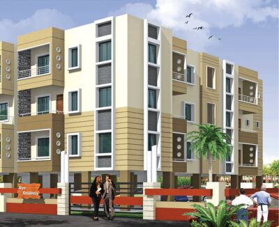 Arya Constructions Builders / Developers - Projects - Constructions