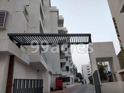 Ananda Homes Urbansdale Entrance