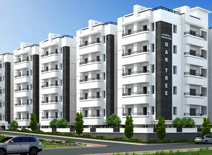 Aryamitra Oak Tree Hyderabad Alkapuri Resale Price List Brochure Floor Plan Location Map Reviews