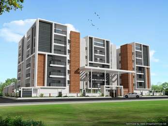 Aryamitra Pine Tree Artistic Elevation