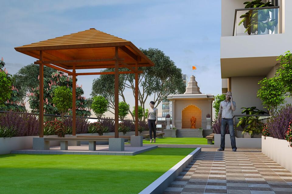 Samriddhi Altus Raipur, Avanti Vihar Price List & Brochure, Floor