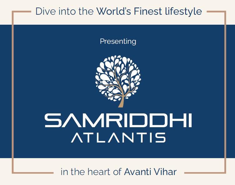 Aryan Promoters Raipur Samriddhi Atlantis Amenities - Avanti Vihar ...