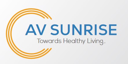 Aryavaridhi Projects AV Sunrise Floor Plan - Hoskote, Bangalore East