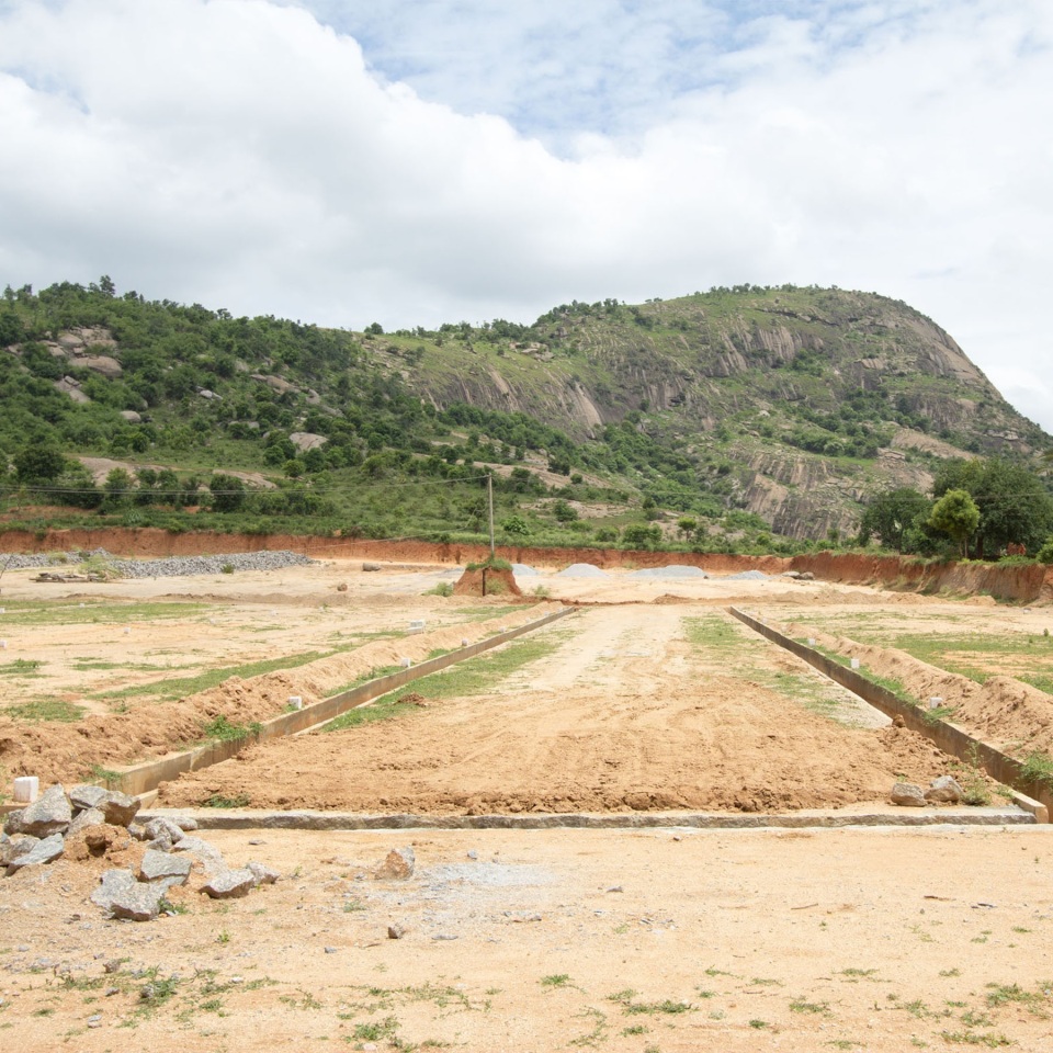 Asb Developers Asb Basava Hill View Phase 2 Photos Bidadi Bangalore