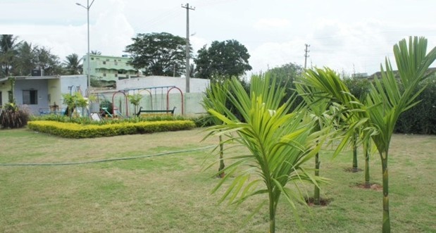 Asb Developers Asb Nandi Residency Photos Kengeri Bangalore Pictures