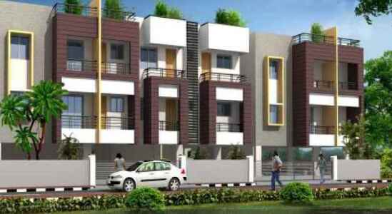 Ascent Akshayam Image