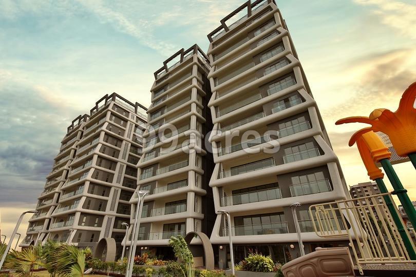 Ascon Surya Landmark Surat Vesu Resale Price List Brochure Floor