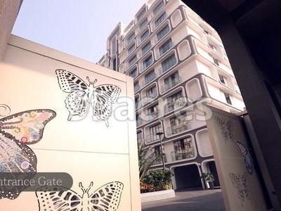 Ascon Surya Lifestyle Entrance