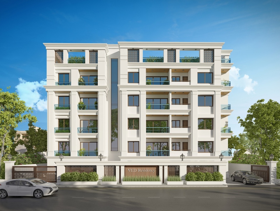 Ashapura Developers Vadodara Ashapura Ved Villa Photos Old Padra Road