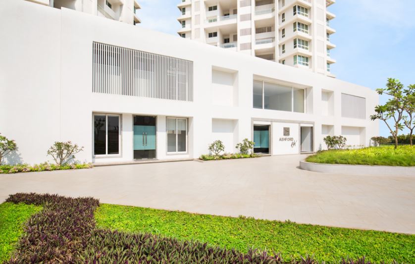 Ashford Royale Central Mumbai Suburbs Mulund West Price List