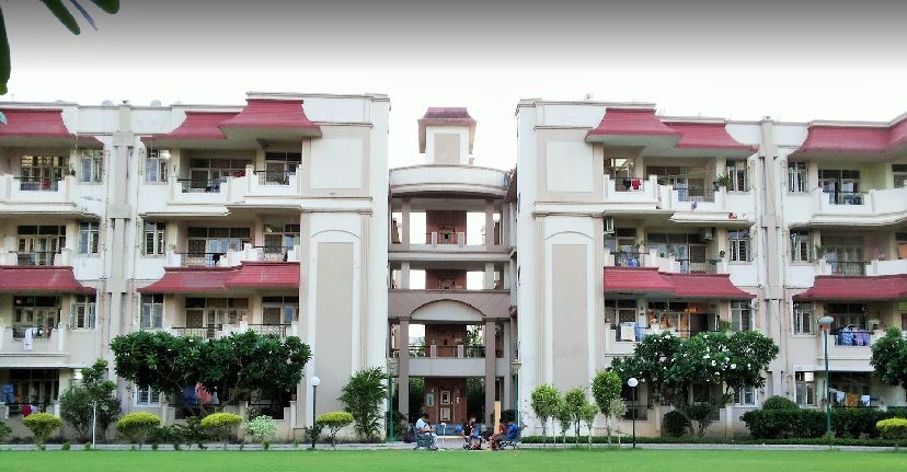 Ashiana Black Gold Apartments Sector Omega 1 Greater Noida Resale Price