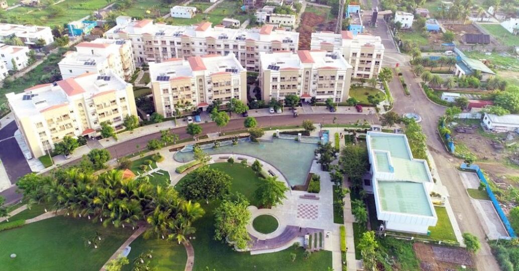 Ashiana Shubham Maraimalai Nagar, Chennai South Price List & Brochure