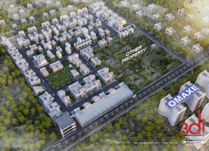 Property near Maharaja Agrasen Hospital Udham Singh Nagar, Sunnydales ...