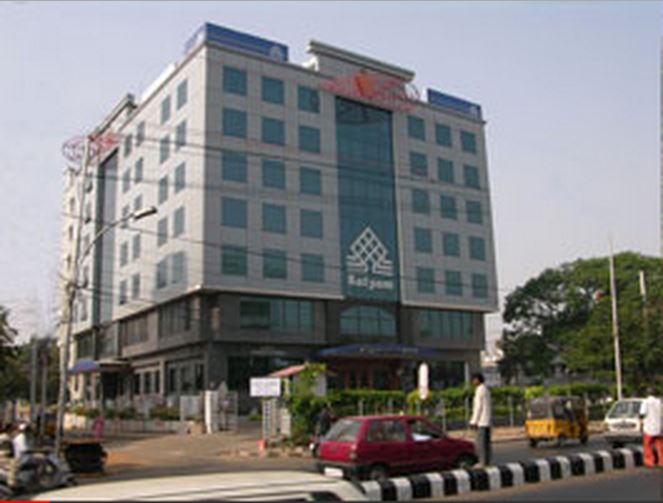 Ashoka Developers and Builders Ashoka Raghupati Chambers Photos