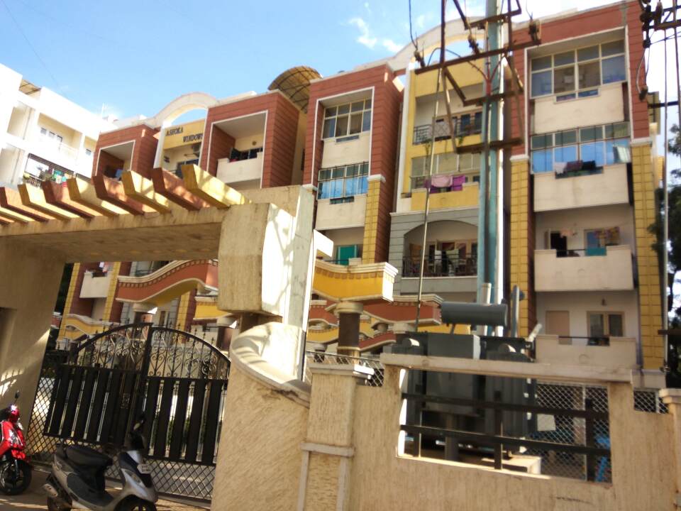 Ashoka Developers and Builders Ashoka Windows and Annexe Photos