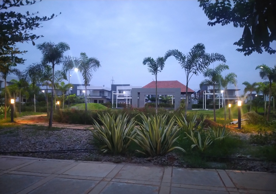 Ashoka A La Maison Kompally, Hyderabad Resale Price List, Brochure