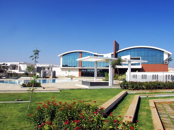 Ashoka Developers and Builders Ashoka A La Maison Photos Kompally