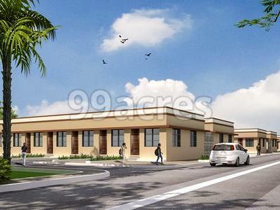 Ashoka Kalpataru Villas