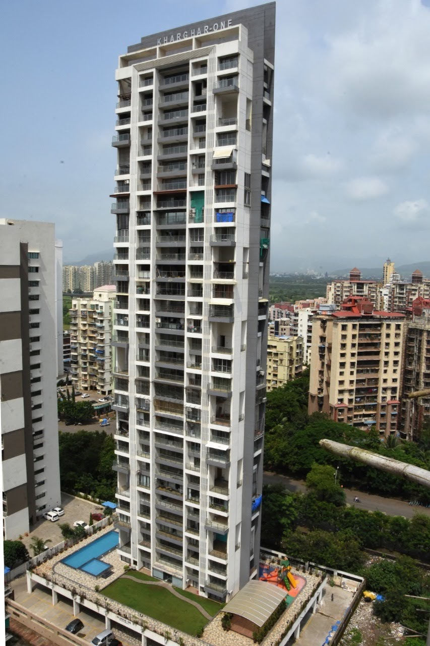 Ashtavinayak Builder Ashtavinayak Kharghar One Photos Sector 21