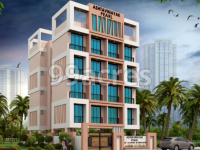 Ashtavinayak Pearl Elevation