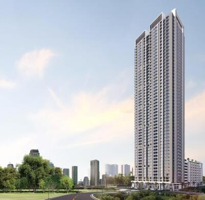 Edmont Aurelia Elevation