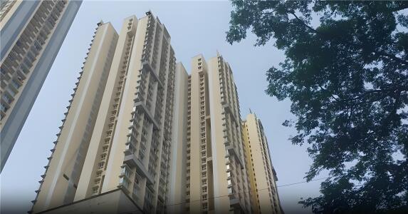 Sheth Montana Rosa Elevation