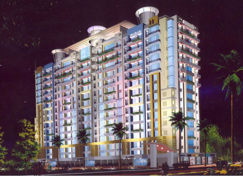 Asmita Group Asmita Elegance 2 Photos And Videos Mira Road East, Mira