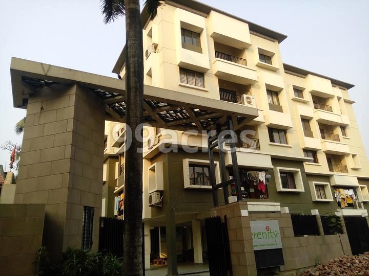 Aspirations Serenity Picnic Garden Kolkata South Price List Aspirations Serenity Picnic Garden Kolkata South