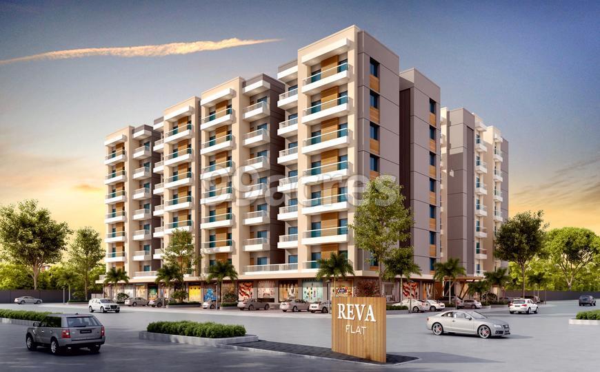 reva flats