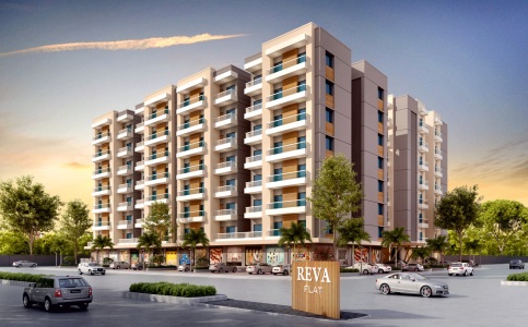 Revoca Development Reva Builders Builders / Developers - Projects - Constructions