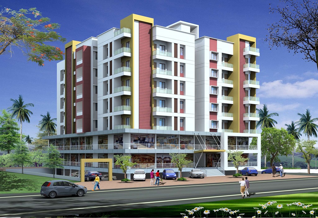 Asrar Heleena Heights Kenjar, Mangalore Resale Price List, Brochure ...