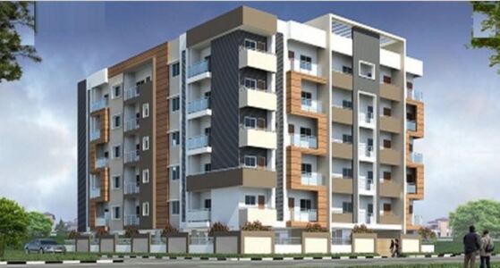 Asrithas Bloosom Heights Image