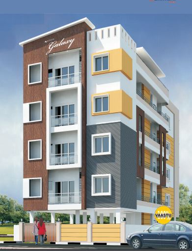 Asrithas Galaxy Image