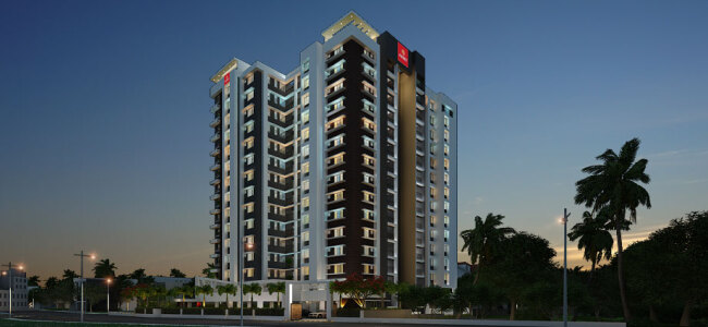 Asset Gateway Artistic Elevation