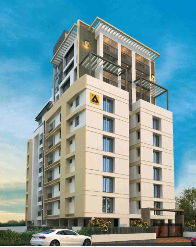 Asset Petals Artistic Elevation