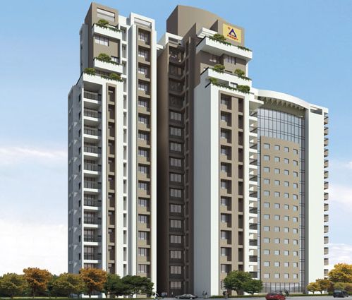 Asset Picasso Palette Devalokam Kottayam Price List Floor Plan Layout