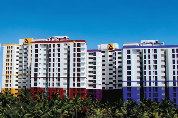 Asset Signature Trivandrum Menamkulam Resale Price List Brochure Floor Plan Location Map Reviews
