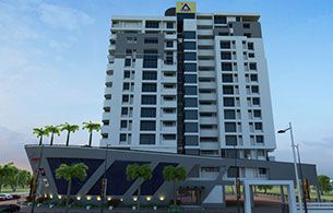 Asset Silicon Heights Elevation