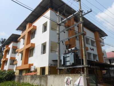 Asset Vilangadan Residency Image